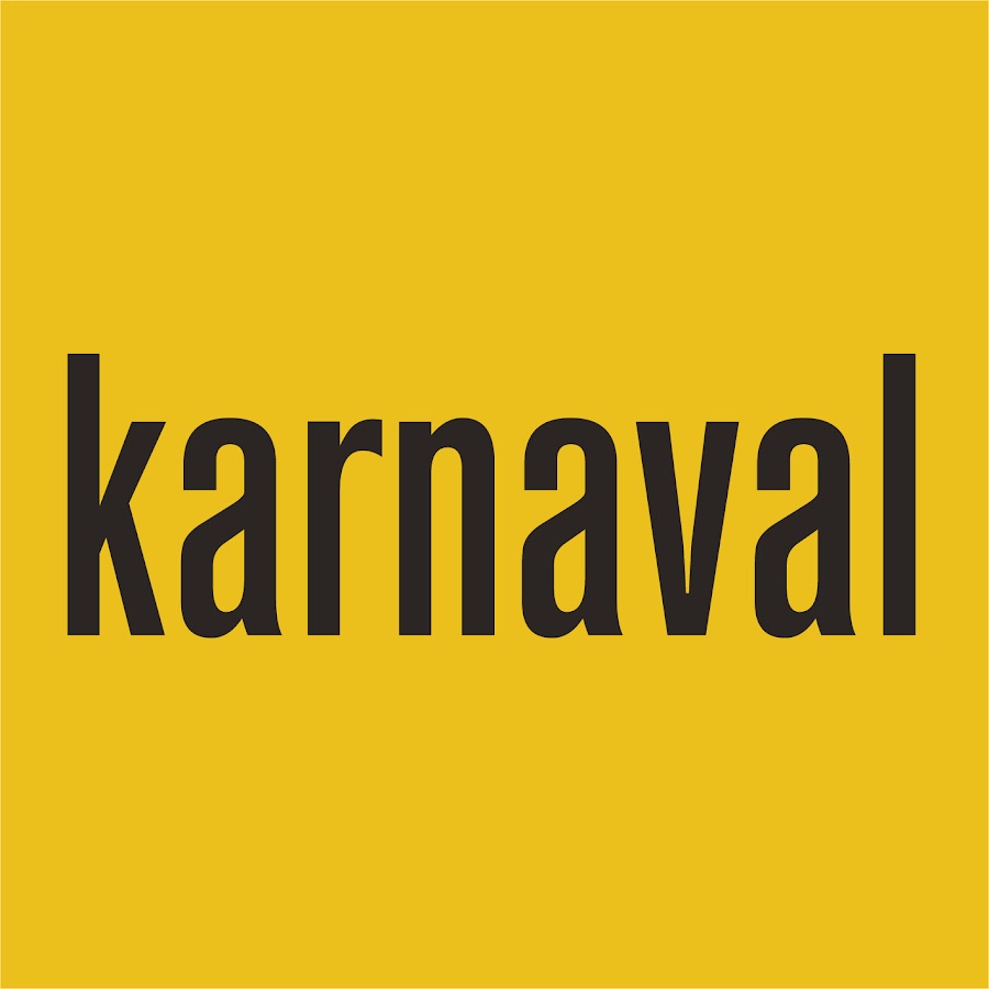 Karnaval Avatar canale YouTube 