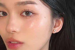 Curtain Bangs Jessica Vu