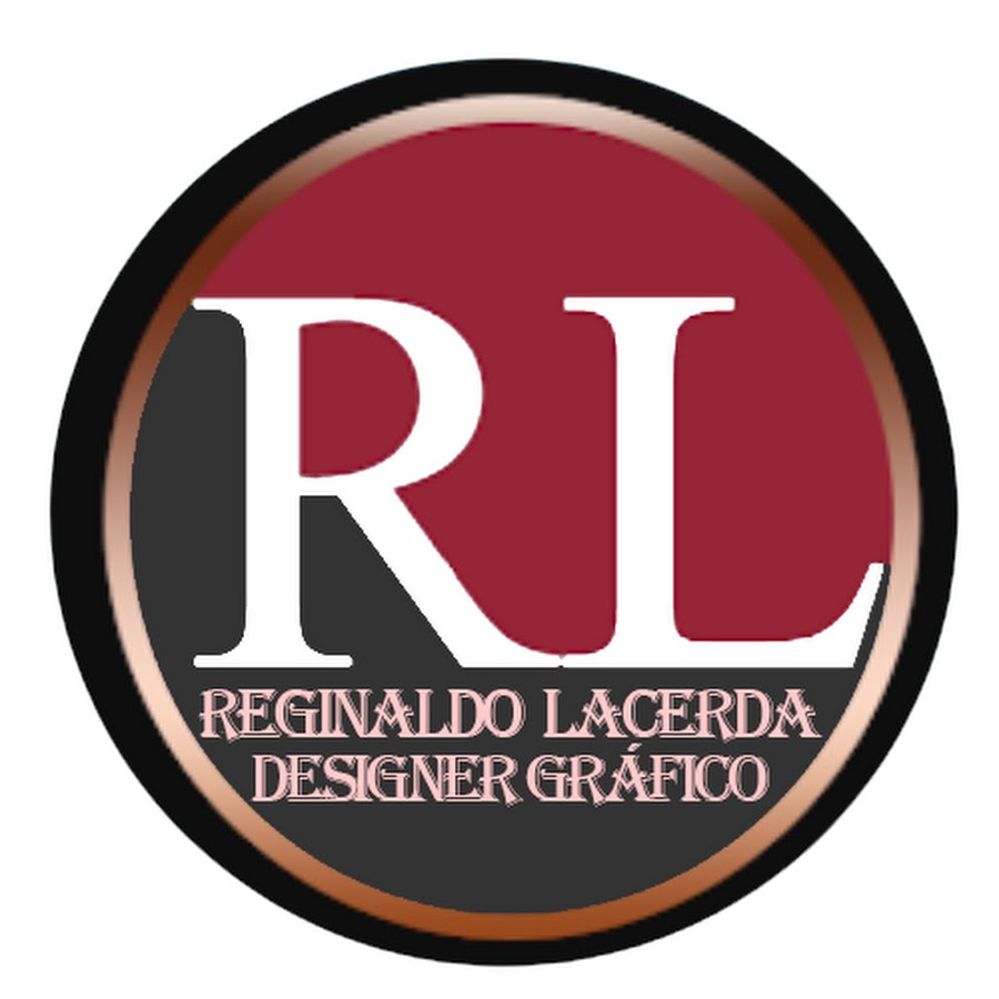 Reginaldo Lacerda YouTube channel avatar