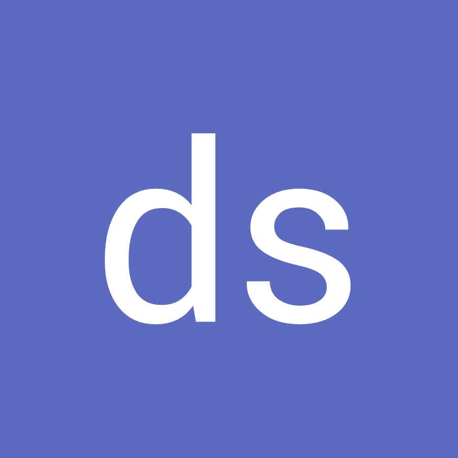 ds yang Avatar channel YouTube 