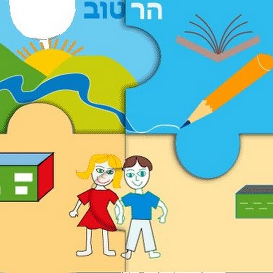 ×”×¨×˜×•×‘ ×™×¡×•×“×™ Avatar canale YouTube 