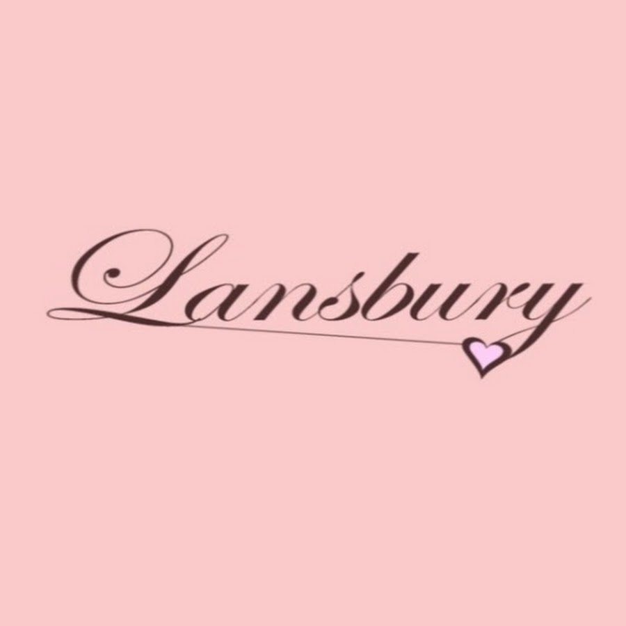 lansbury19 رمز قناة اليوتيوب