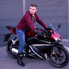 Krzysztof MotoVlog