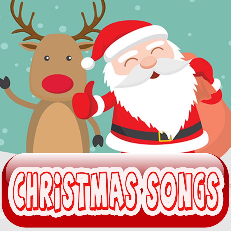 Christmas Songs यूट्यूब चैनल अवतार