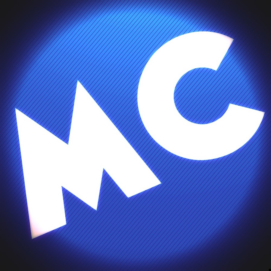 MrCoriv YouTube channel avatar