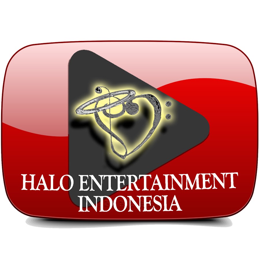Halo Entertainment Indonesia (HEI) رمز قناة اليوتيوب
