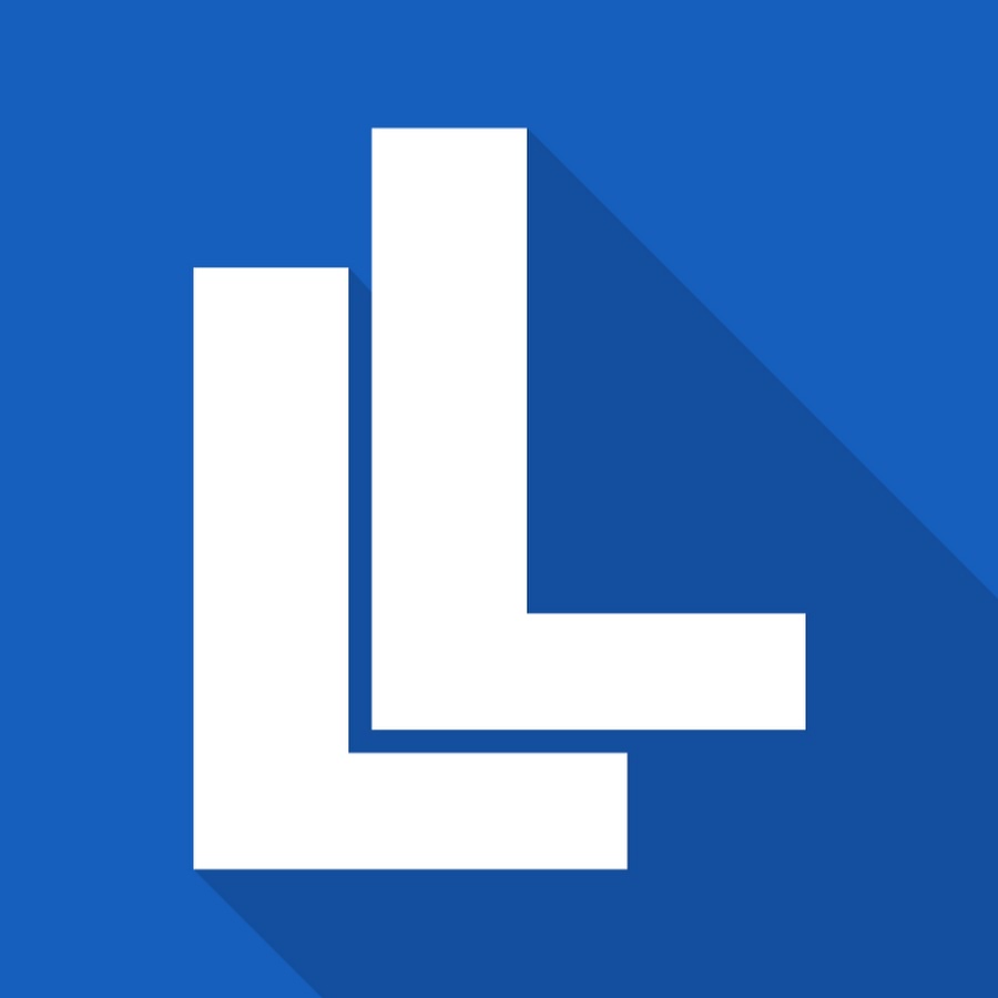 Linux Leech YouTube channel avatar