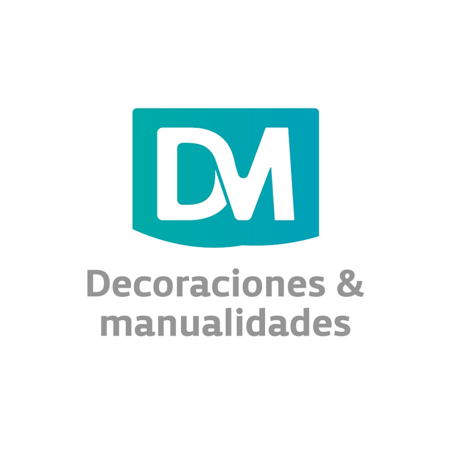 DECORACIONES Y MANUALIDADES YouTube kanalı avatarı