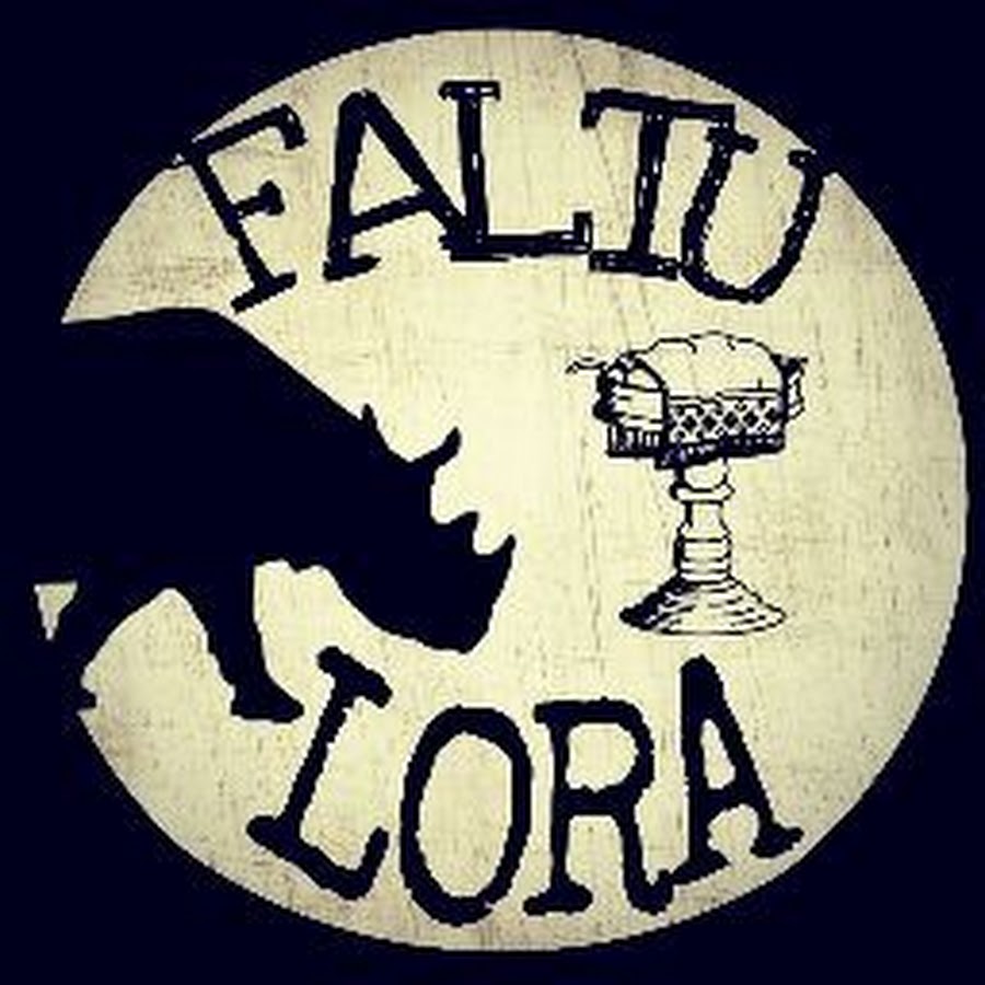 Faltu Lora YouTube channel avatar