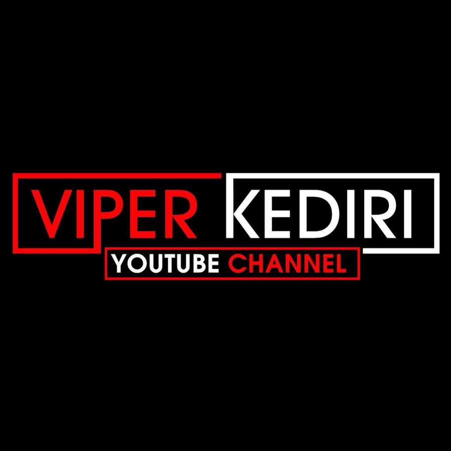 Viper Kediri YouTube kanalı avatarı
