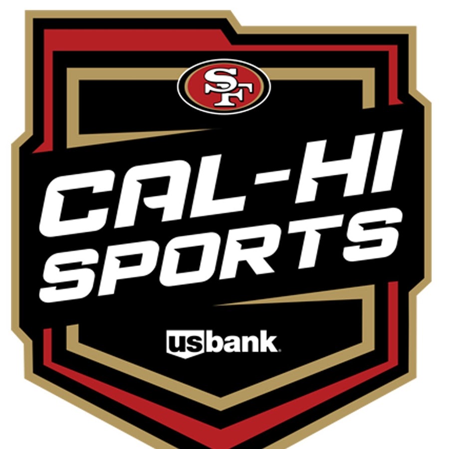 49ers Cal-Hi Sports Report Avatar canale YouTube 