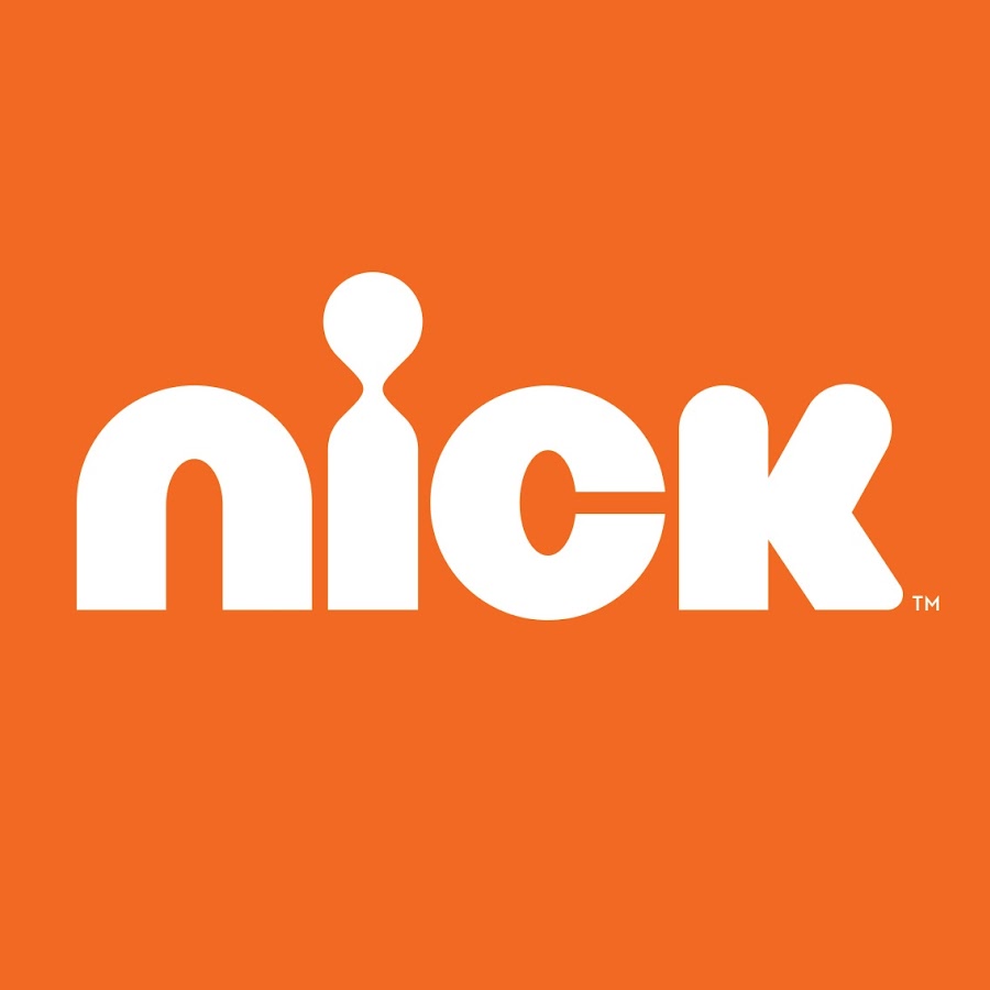 Nickelodeon UK YouTube 频道头像