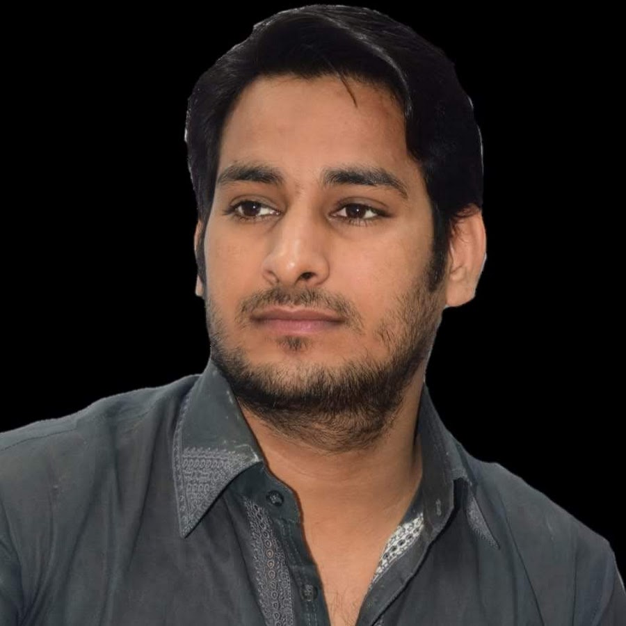 Arbaz khan motivational speaker YouTube channel avatar