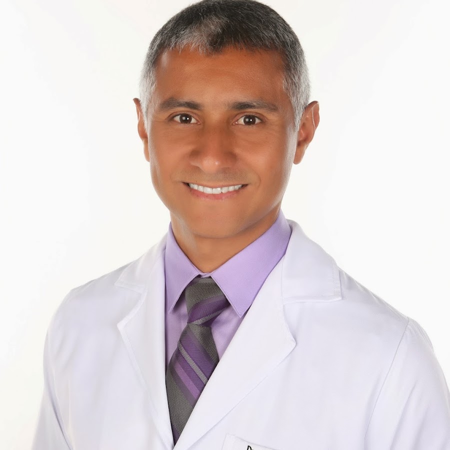 Dr Ailton Fernandes Urologista YouTube channel avatar