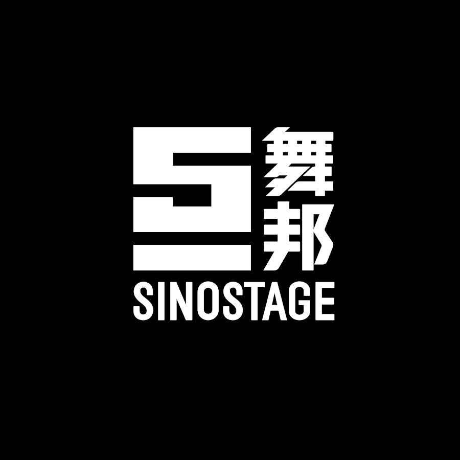 Sinostage यूट्यूब चैनल अवतार