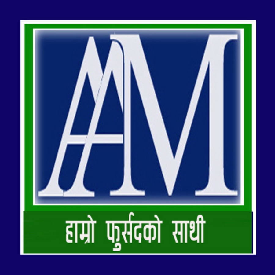 Aama Agni Kumari Media YouTube channel avatar
