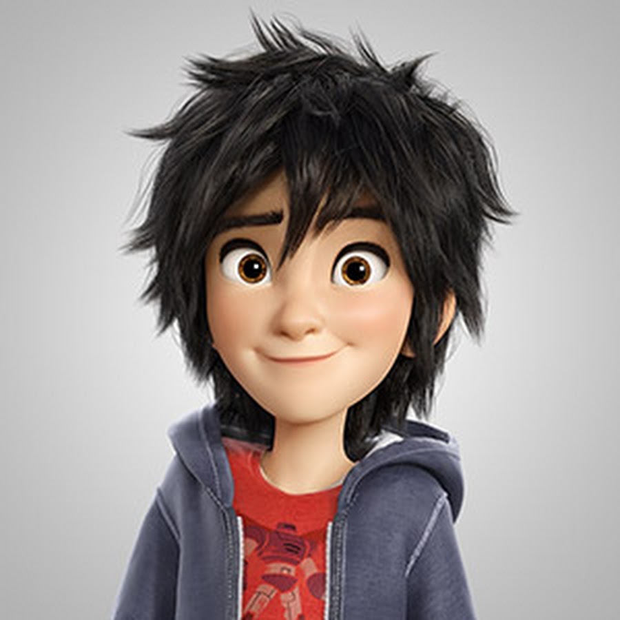 Hiro - ç™ºæ˜Žå®¶ Avatar de canal de YouTube