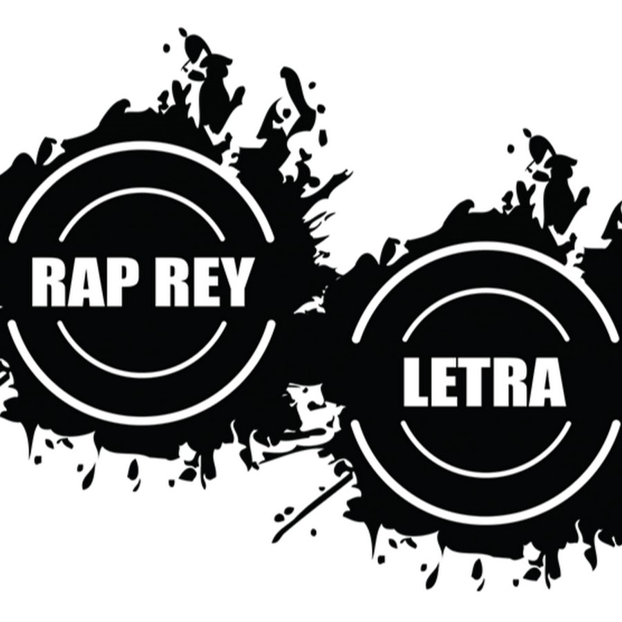 Rap Rey YouTube channel avatar