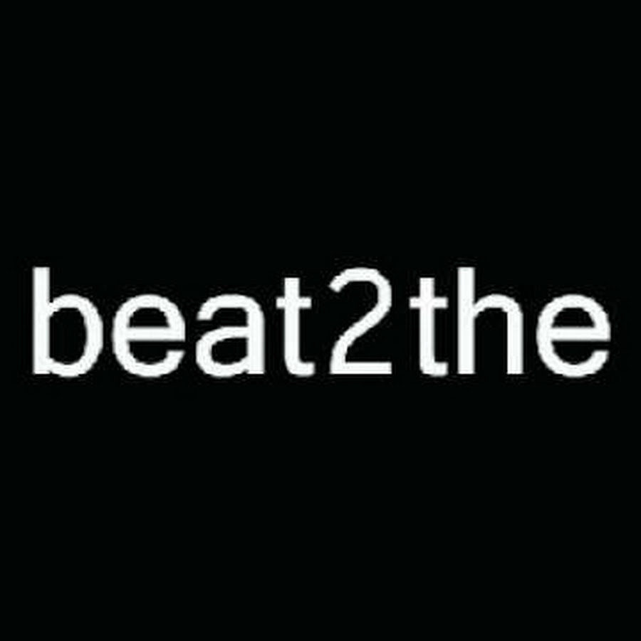 beat2the YouTube 频道头像