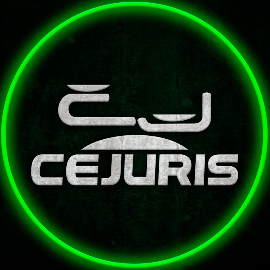 Cejuris Concursos PÃºblicos YouTube channel avatar