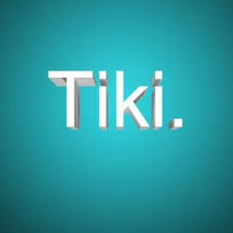 TiKi FADE رمز قناة اليوتيوب