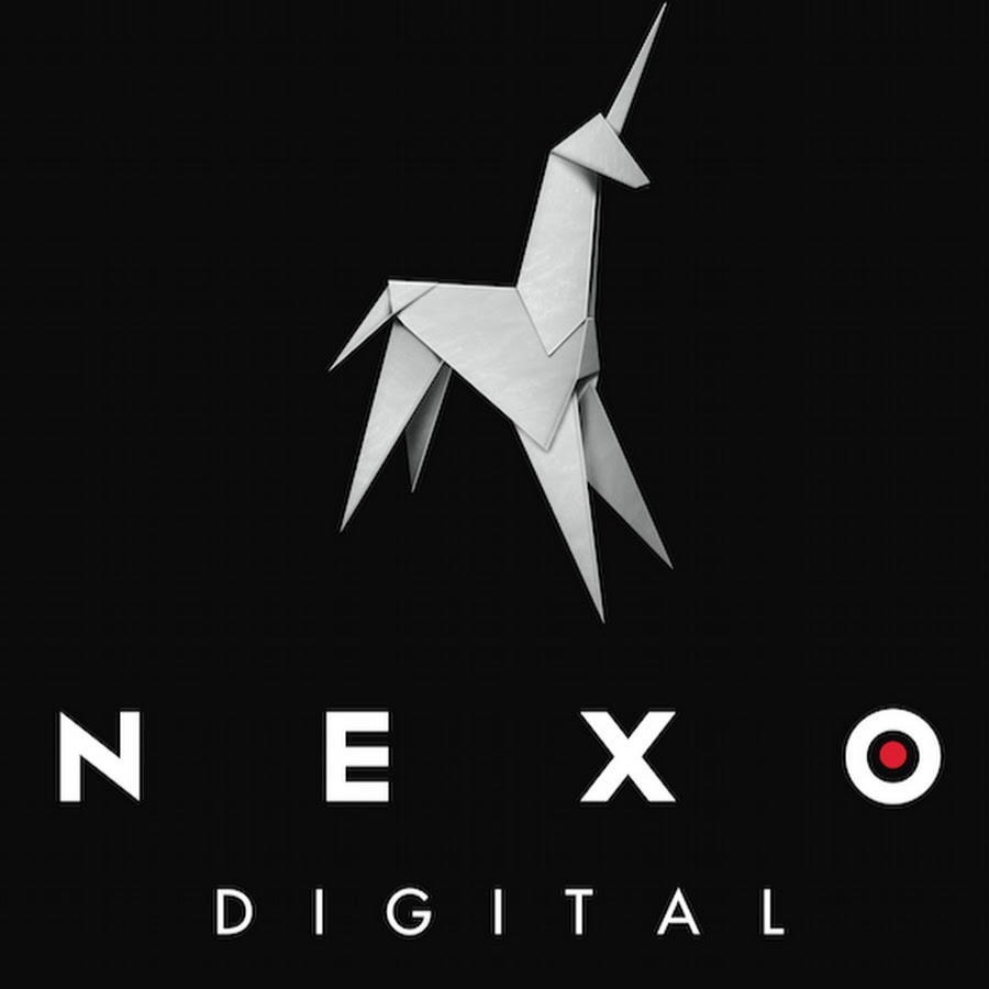 Nexo Digital Avatar de chaîne YouTube