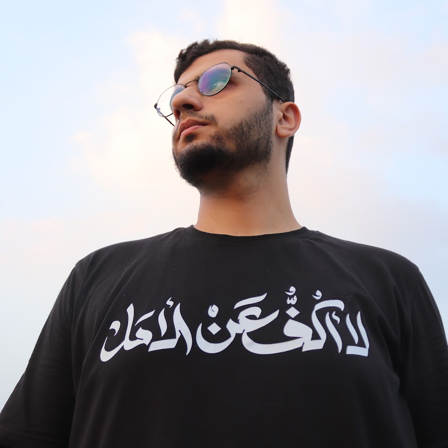 Mohamed AboBakr YouTube channel avatar