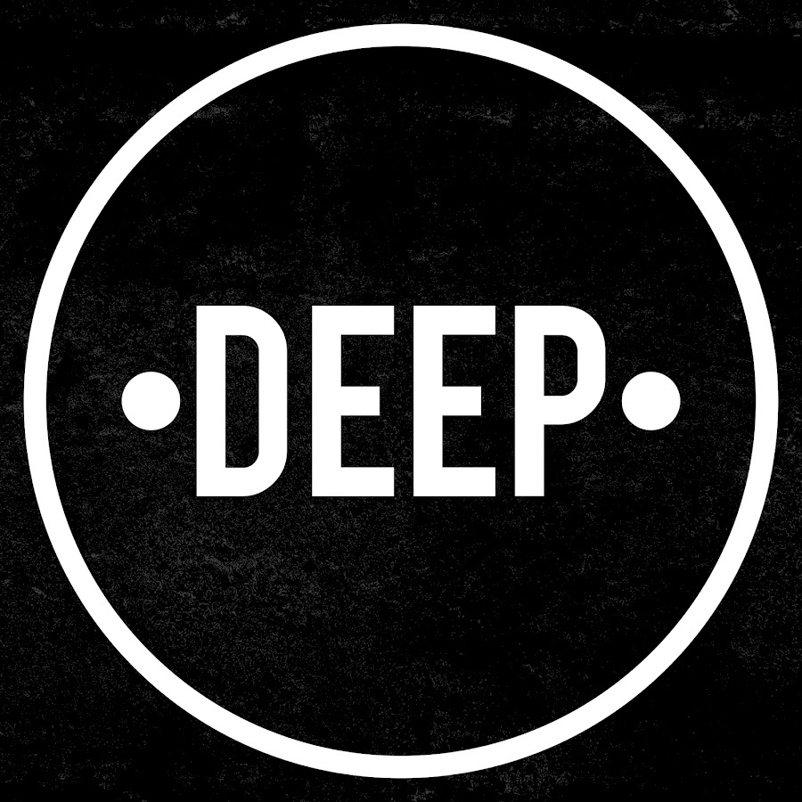 Rede DEEP YouTube channel avatar