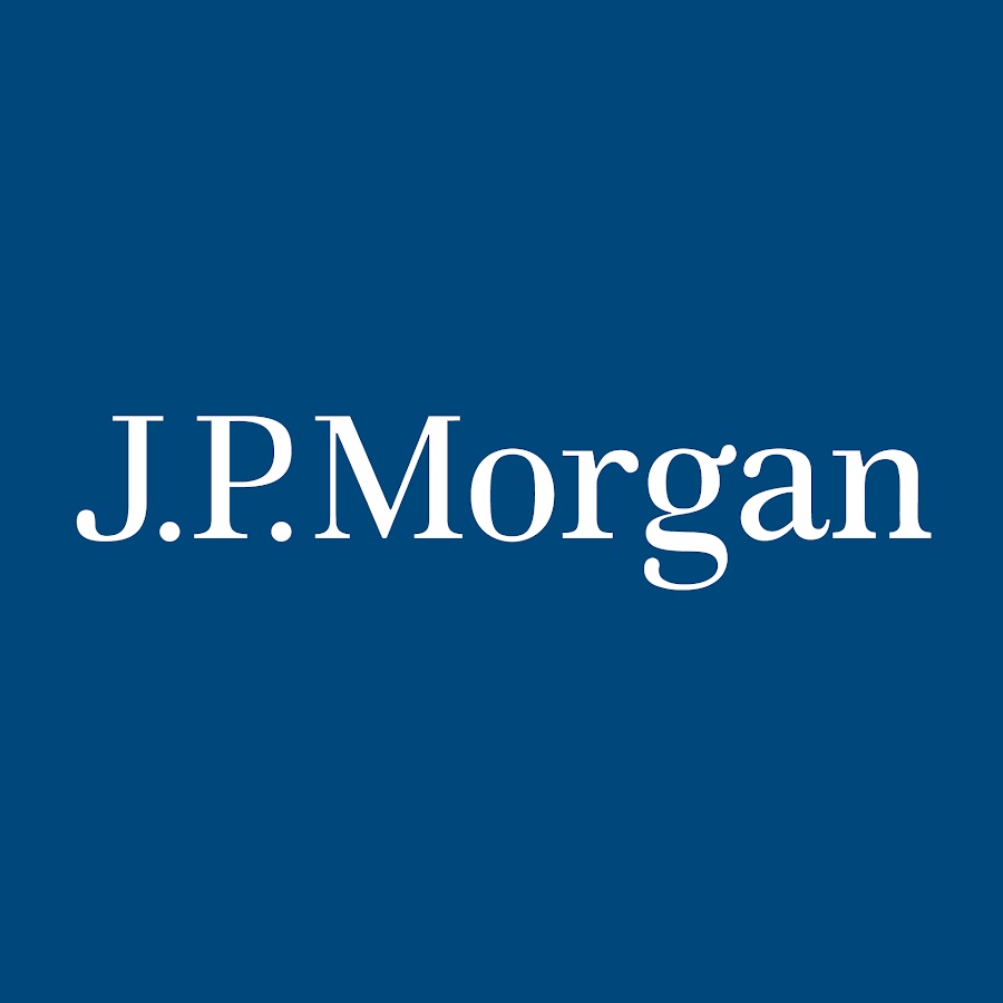 jpmorgan رمز قناة اليوتيوب