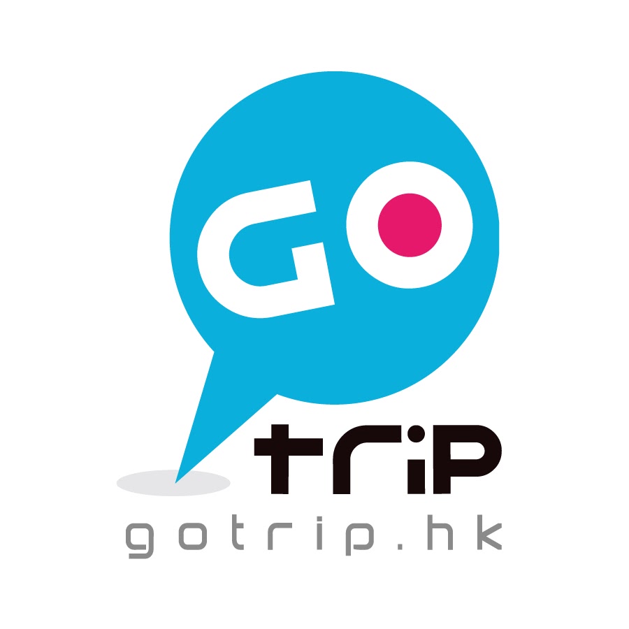 GOtriphk YouTube 频道头像