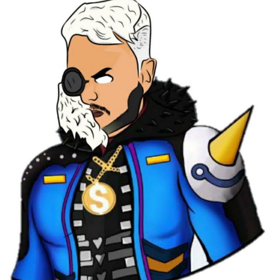 biTcOiN Gamer YouTube channel avatar