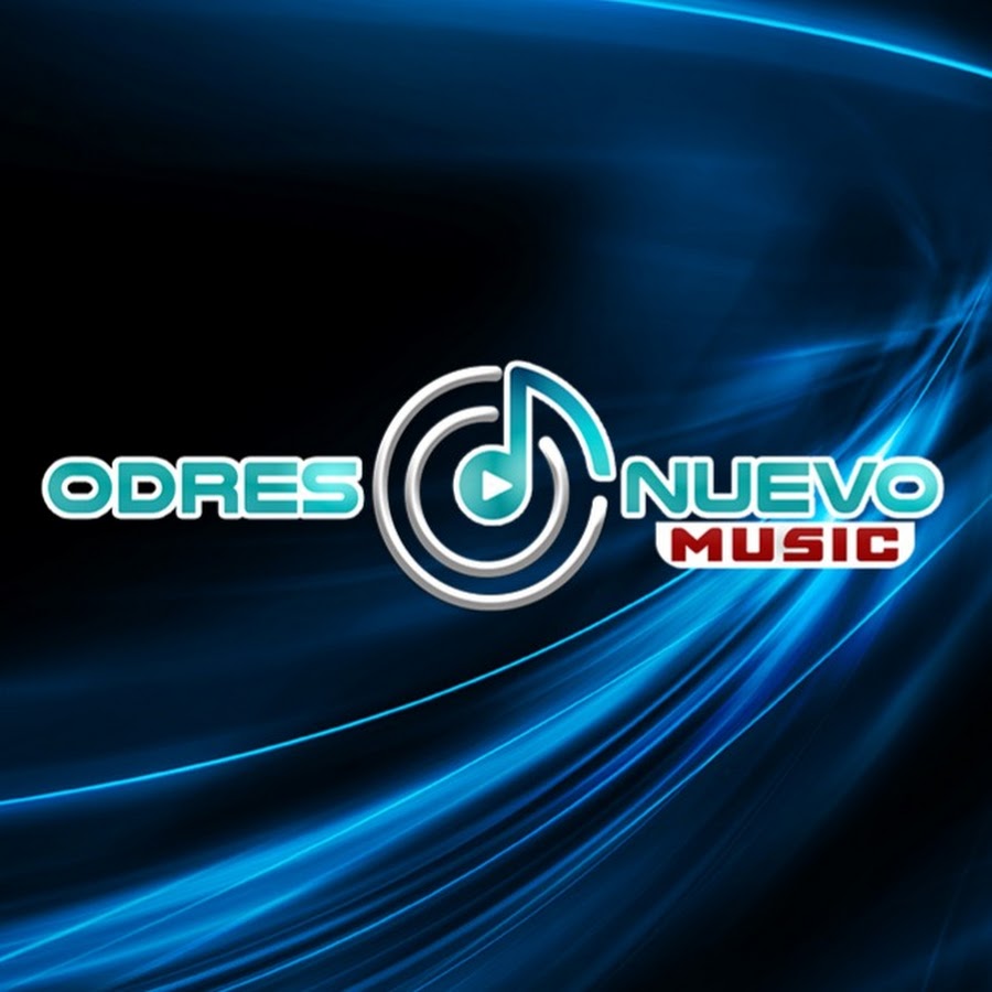 OdresNuevoMusic YouTube channel avatar