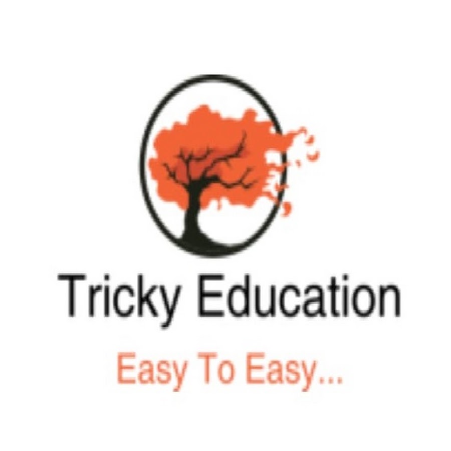 Tricky Education ইউটিউব চ্যানেল অ্যাভাটার