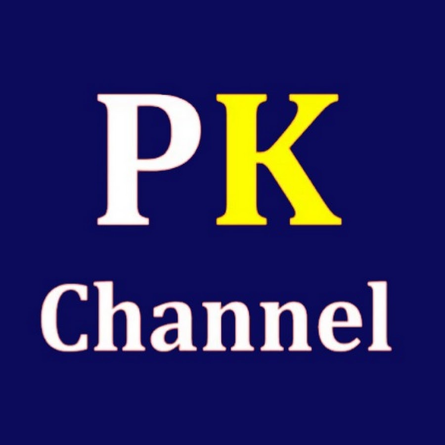 Pakhtunkhwa Channel YouTube kanalı avatarı