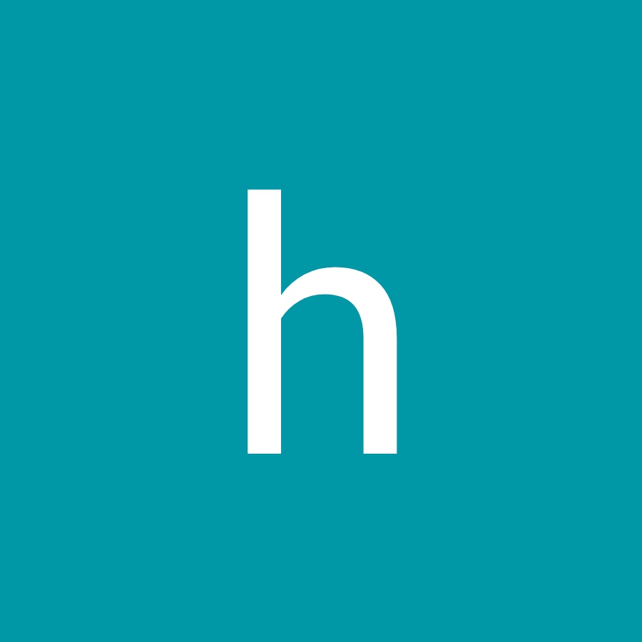 hartworks7 رمز قناة اليوتيوب