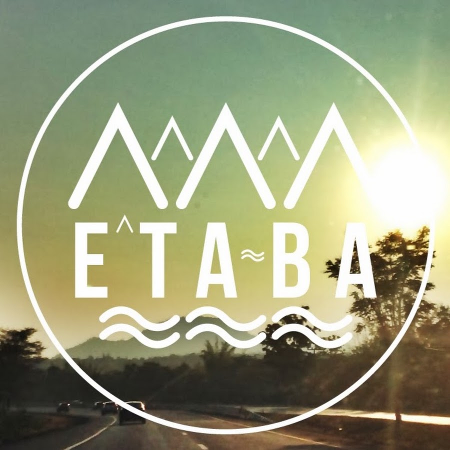 etaba channel YouTube kanalı avatarı