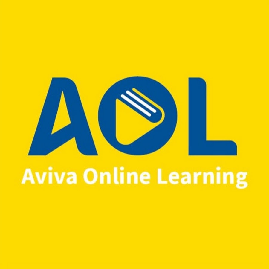 Aviva Online Learning Youtube