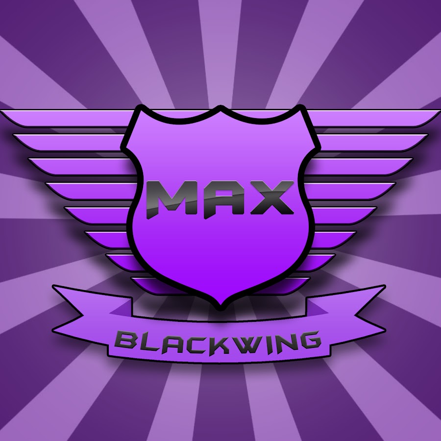 Max Blackwing