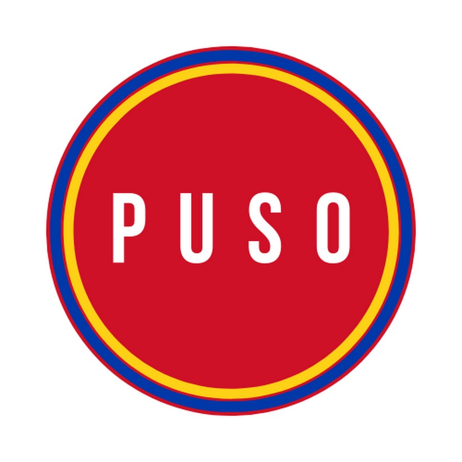 PUSO Sports YouTube channel avatar
