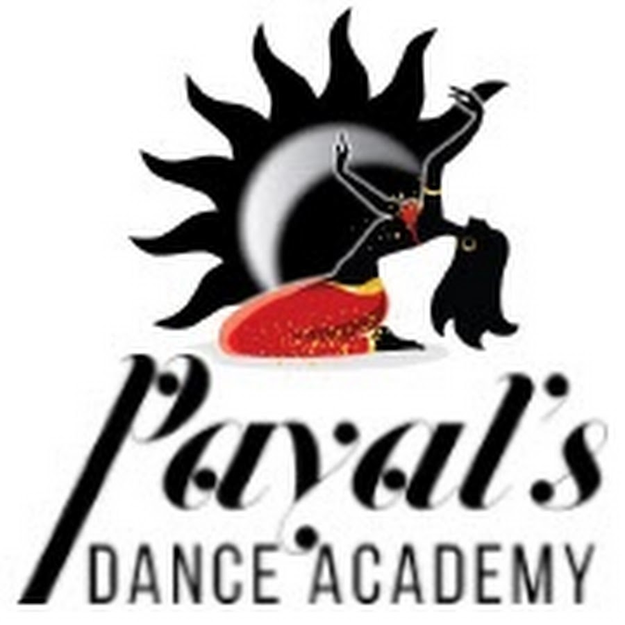 Payals Dance Academy YouTube channel avatar