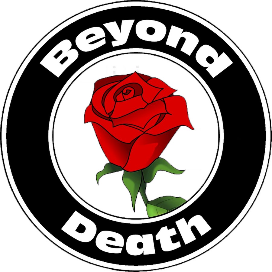 Beyond Death YouTube channel avatar