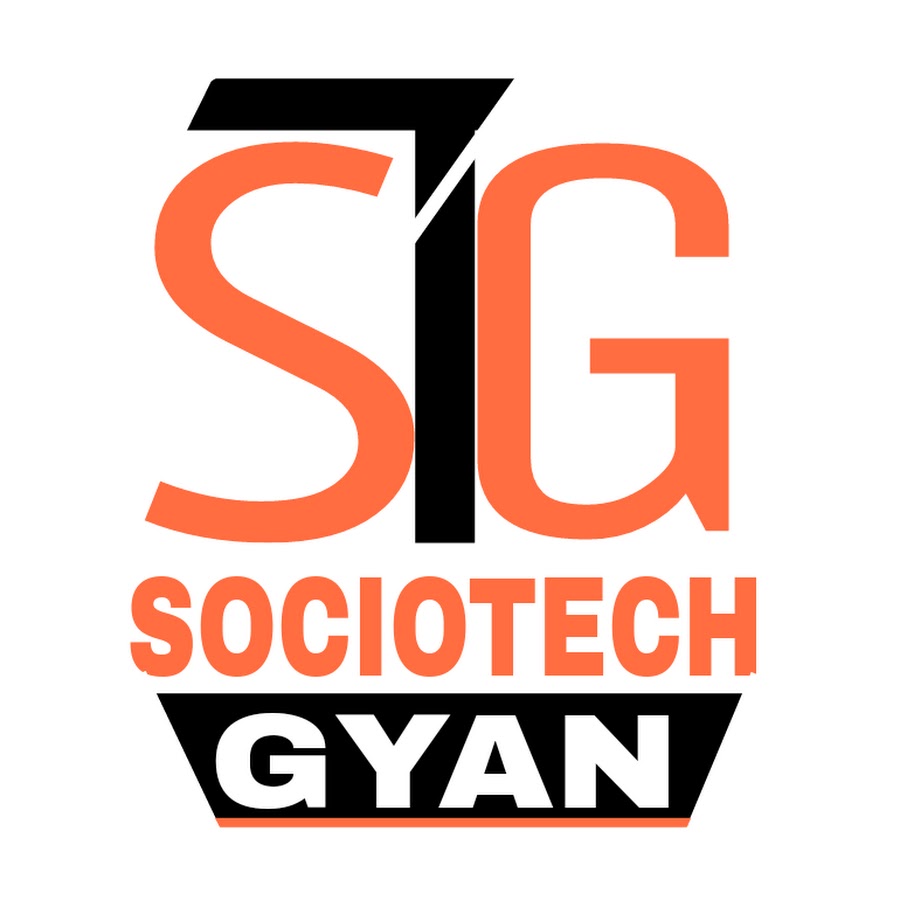 SOCIO-TECH-GYAN BANGLA YouTube channel avatar