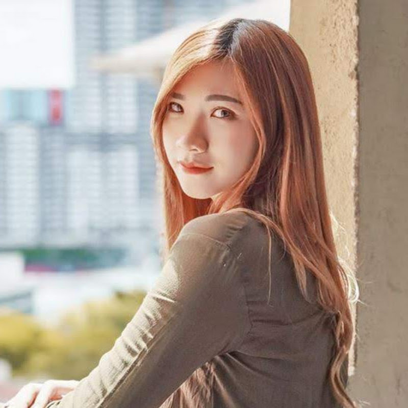 可恩Ke En - 網紅的藏寶箱 