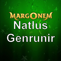 Natłus Genrunir