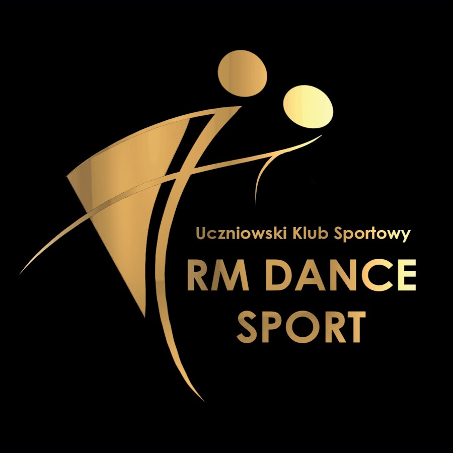 RM Dance YouTube channel avatar