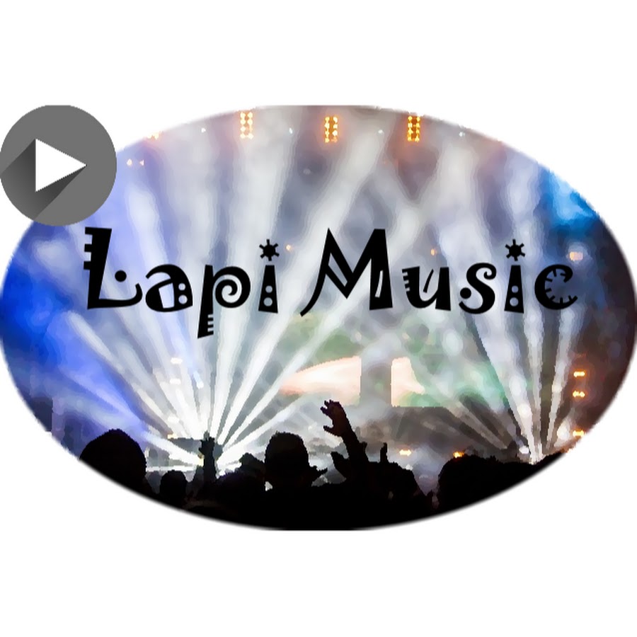 Lapi Music رمز قناة اليوتيوب