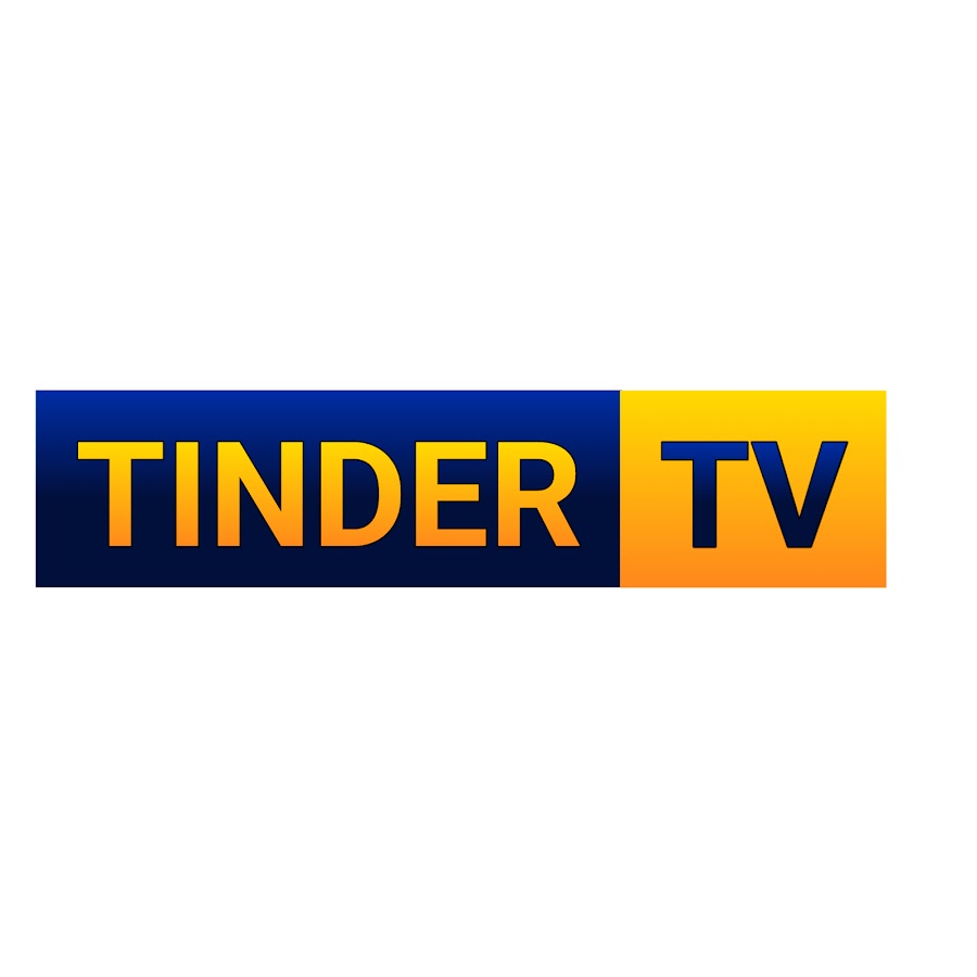 TINDER TECHNICAL YouTube channel avatar