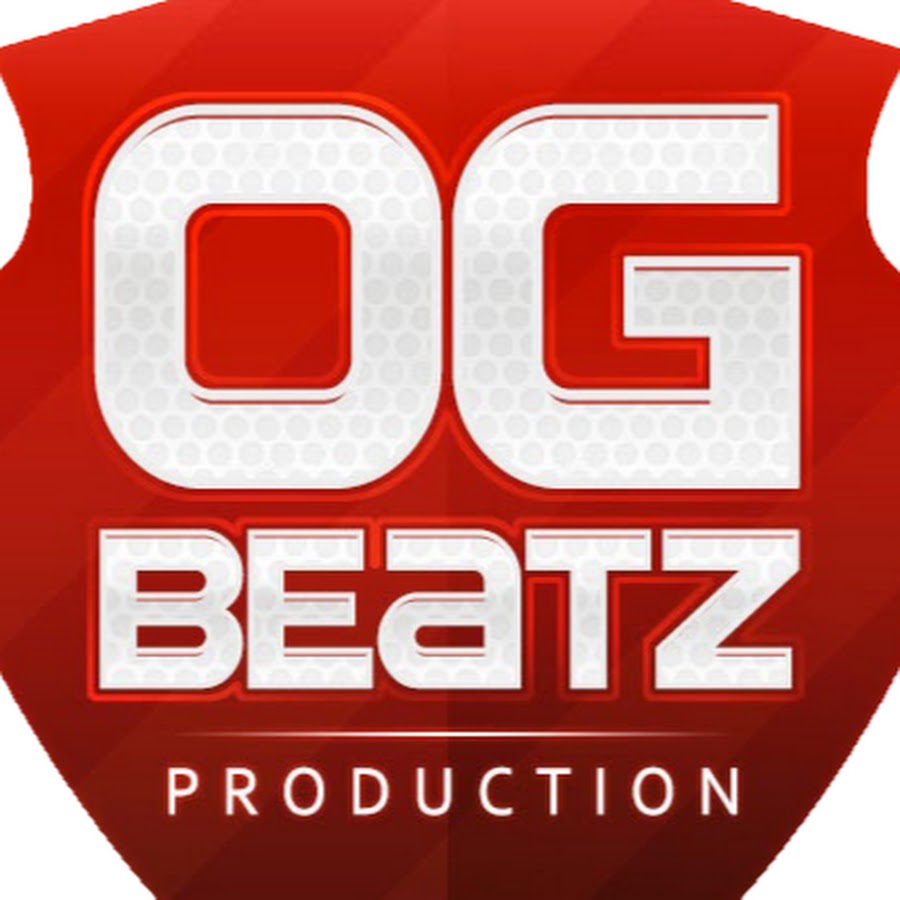 OG Beatz YouTube channel avatar