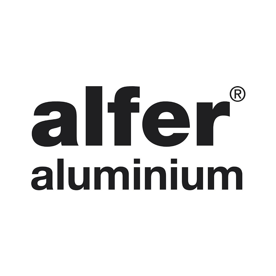 alferÂ® aluminium Gesellschaft mbH ইউটিউব চ্যানেল অ্যাভাটার