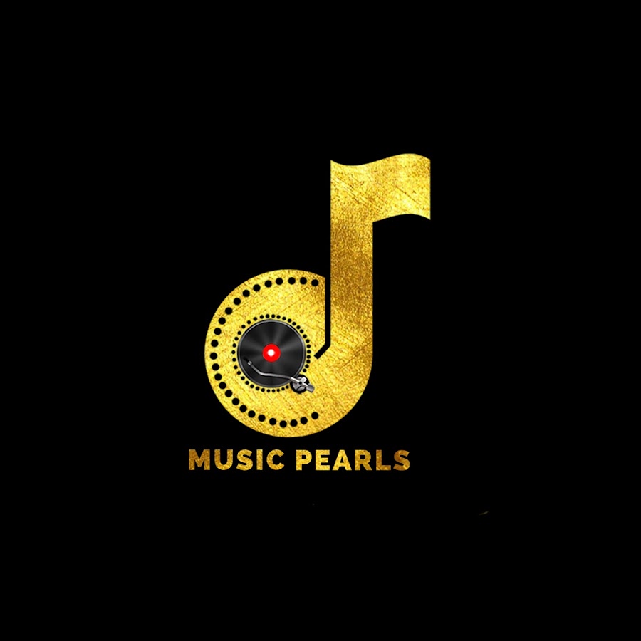 Music Pearls YouTube channel avatar